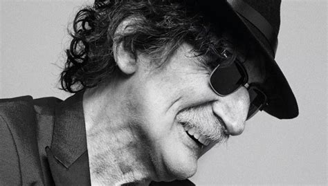 Have a look which song was played how often on which tour! Charly García cumple 69 años y sus colegas lo saludaron a ...