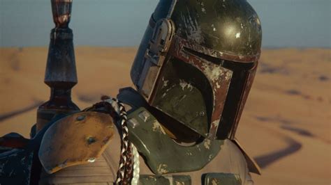 Across the stars remains great, though). Watch The Fan-Made Trailer For A Boba Fett Movie That ...