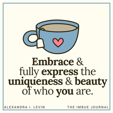 How To Embrace Your Uniqueness And Beauty The Back Forty
