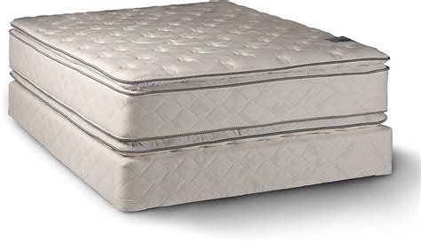 Sealy's famous posturepedic mattress line was designed with tips from orthopedic specialists to help sleepers everywhere achieve healthy sleep posture. Sealy Double Sided Pillowtop Review - The Sleep Judge