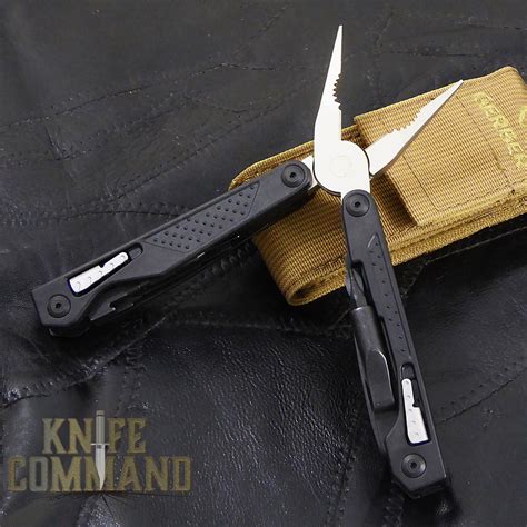 Gerber Mp1 Ar Weapons Multi Tool Butterfly Opening Multi Tool