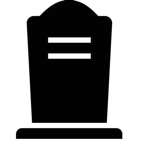 Tombstone Gravestone Png Transparent Image Download Size 1600x1600px