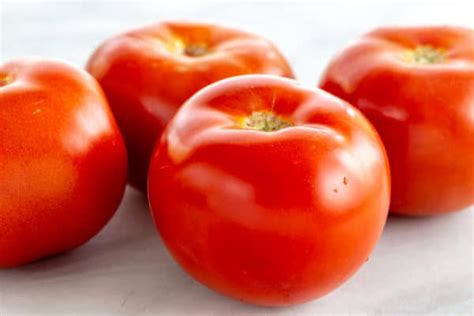 Types Of Tomatoes And How To Use Them Jessica Gavin