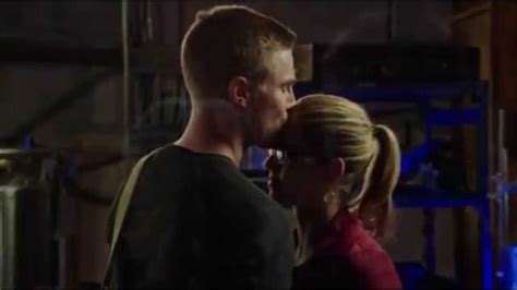 Arrow ~ Oliver X Felicity Olicity ~ Thinking Out Loud Youtube
