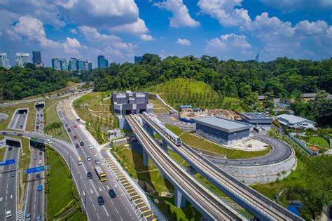 Similar to the kelana jaya line, the operations of the mrt sbk line trains are fully automatic and operated remotely from the operations control centre (occ) in sungai buloh depot and a backup control centre (bcc) in. MRT Sungai Buloh - Kajang Line, 51km MRT line with 31 ...
