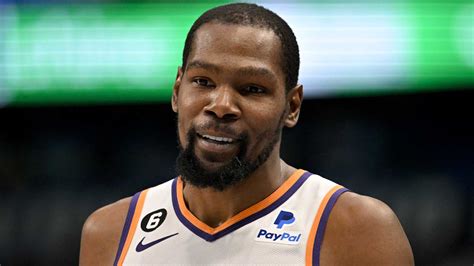 Suns Have Possible Kevin Durant Return Date