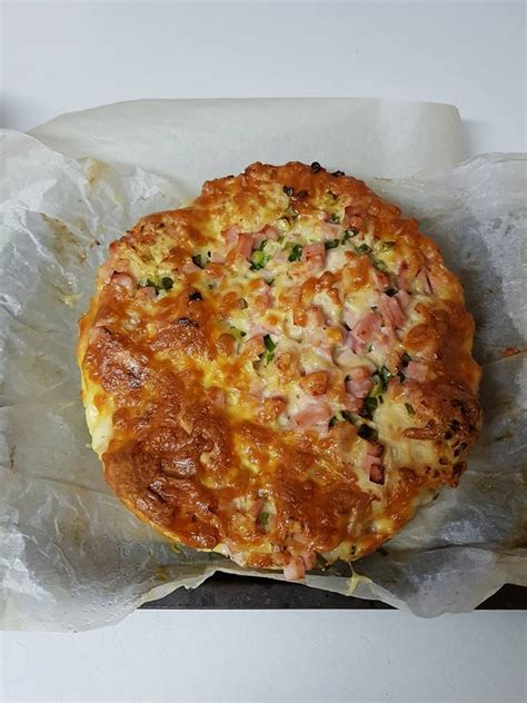 Slow Cooker Cheese And Bacon Bread Acoking