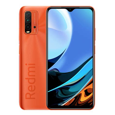 Redmi 9 Power With Snapdragon 622 Soc Launched In India See Pricing