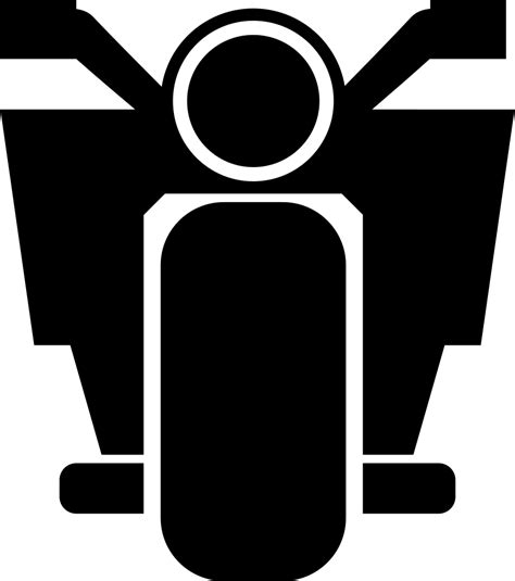 Motorcycle Svg Png Icon Free Download 347233 Onlinewebfontscom