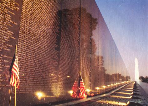 Awakenings Vietnam Veterans Memorial