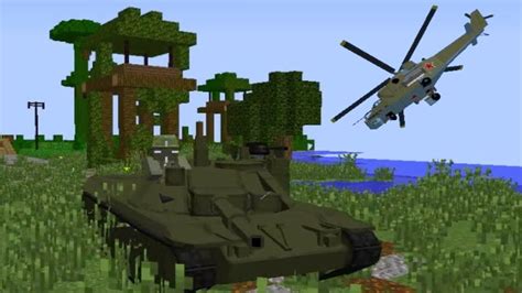 Maybe you would like to learn more about one of these? Minecraft Server Event: Vietnam WAR? - Tier 3 release ...