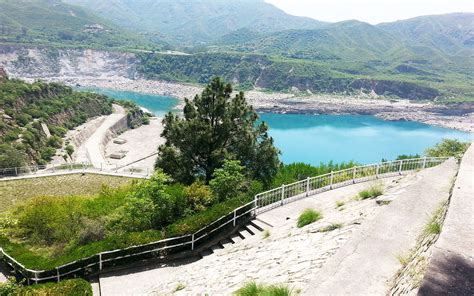Tarbela Dam Pakistan Location Facts Tourism And More Zameen Blog