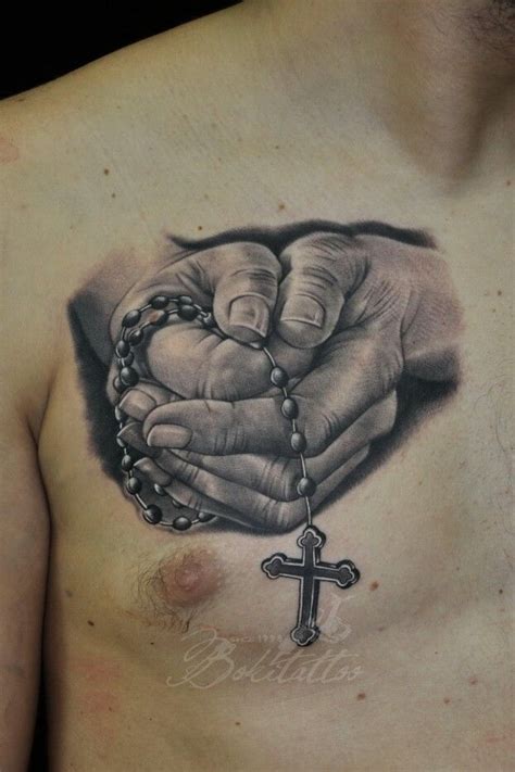 Praying hands drawing praying hands with rosary praying hands tattoo design prayer hands tattoo pray tattoo jesus tattoo rosary hand tattoo two hands tattoo rosario. Praying hands tattoo, Praying hands tattoo design, Tattoos