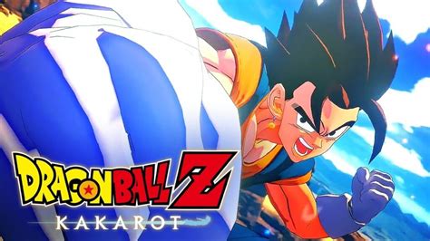 You're laid back, loyal and love to eat food! Dragon Ball Z: Kakarot King Yemma Quiz Answers - DoraCheats