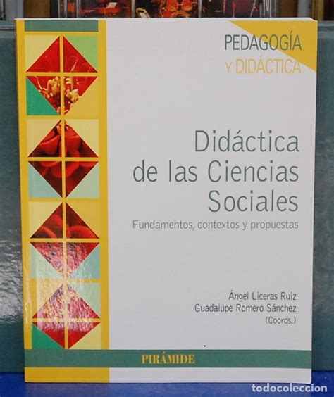 Libros De Didactica De Las Ciencias Sociales Libros Afabetización