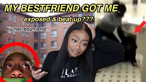 STORTIME MY BESTFRIEND GOT ME EXPOSED AND BEAT UP YouTube