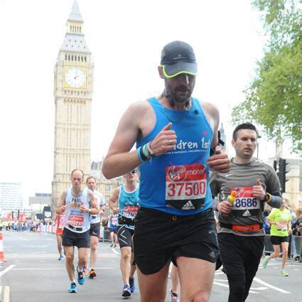 The 2021 london marathon is due to get underway at 09.30 am on sunday 3 october 2021. Virgin Money London Marathon 2021 | Children 1st