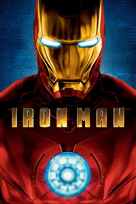 Watch Iron Man 2008 Full Movie Online Free Cinefox