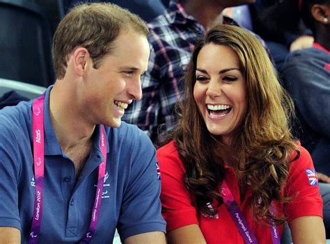 London Lovers From Kate Middleton And Prince William S Best Moments Kate Middleton Prince