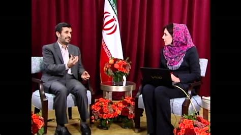 ahmadinejad sepahpour interview 27 09 2010 2 5 youtube