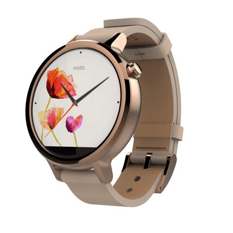 My Moto 360 - Women's 42 mm All mine. Designed by me, exclusively at Moto Maker. | Moto ...