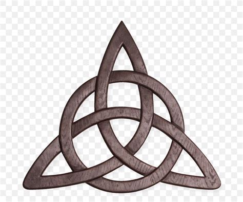 Celtic Knot Triquetra Symbol Celts Trinity Png 680x680px Celtic Knot