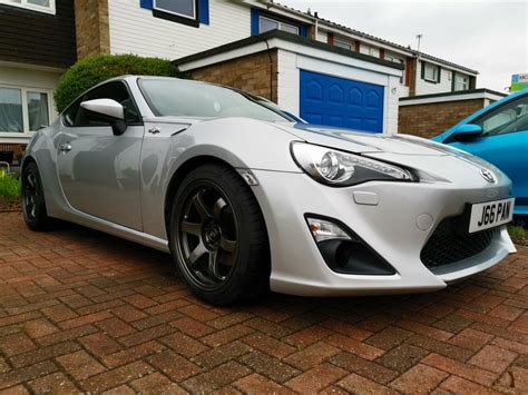 Alex Ps Turbo Gt86 Projects And Builds Toyota Gt86 And Subaru Brz