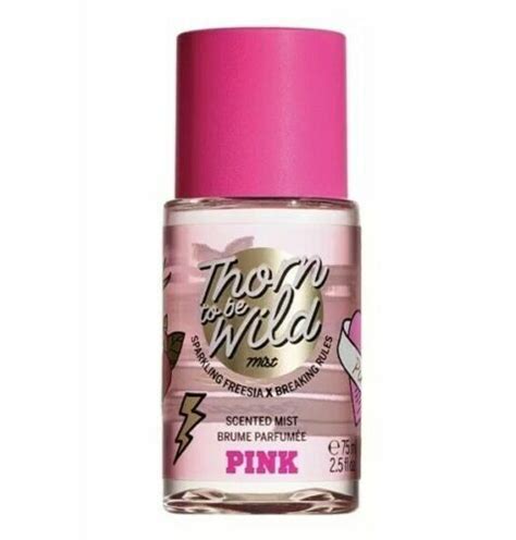 Victorias Secret Pink Fragrance Body Mist Perfume Spray Travel You Pick