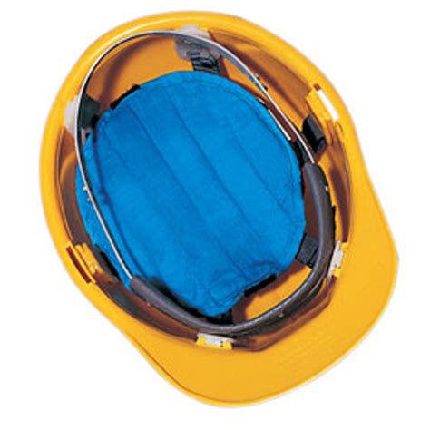 miracool hard hat pad calolympic safety