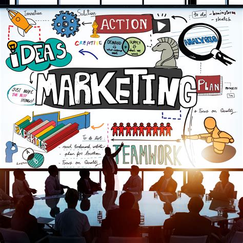 An Effective Digital Marketing Campaign Plan Has An Engaging Campaign