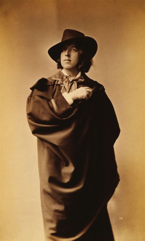 Oscar Wilde Photographed By Napoleon Sarony 1882 Oscar Wilde