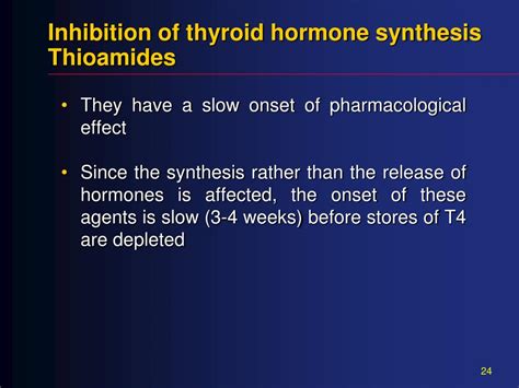 Ppt Chapter 38 Thyroid And Antithyroid Drugs Powerpoint Presentation