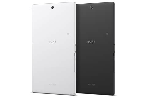 Sony Xperia Z3 Tablet Compact Review Prijzen En Specs
