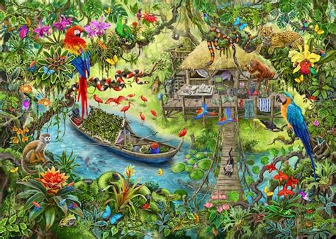 Witch's kitchen appealed to me because i love a good halloween theme and i. kids puzzle - escapepuzzlesupport