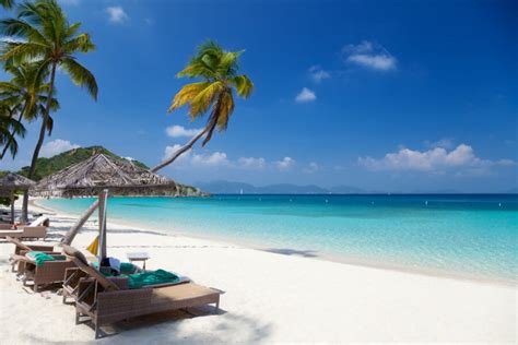 Best British Virgin Islands All Inclusive Resorts Bvi Luxury Vacations