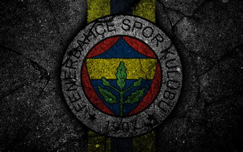 986732 Title Sports Fenerbahçe S Fenerbahce Wallpaper 4k 2560x1600