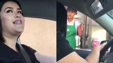 Earn up to 3 stars per $1 spent at starbucks stores: Woman Confronts Starbucks Employee Who STOLE HER CREDIT ...