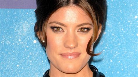 The Transformation Of Jennifer Carpenter From Childhood To Dexter