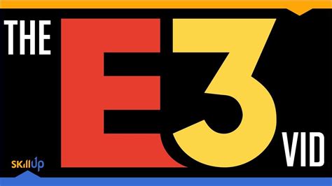 E3 2018 The Review Youtube