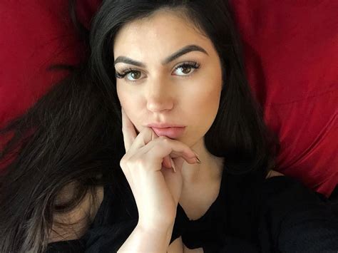 Picture Of Mikaela Pascal