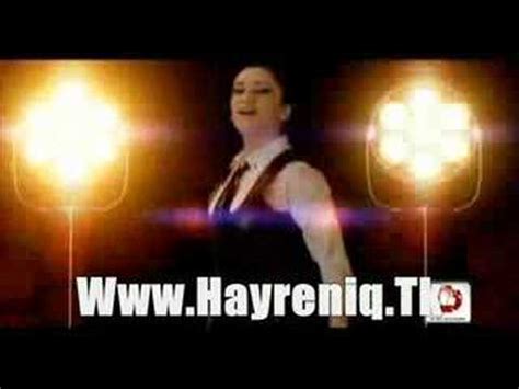 Hasmik gharibyan sere mer - YouTube