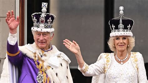 Live Blog Blauw Bloed Over Kroning Koning Charles In Londen Blauw Bloed