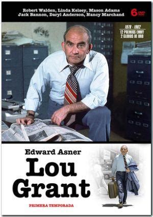 We did not find results for: Lou Grant (Serie de TV) (1977) - FilmAffinity