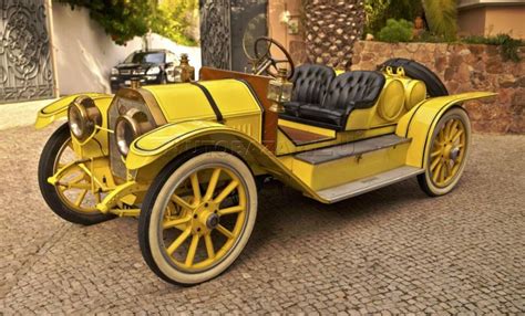 1910 Oldsmobile Special 40hp Roadster Rhd Za 154 492 € Autobazáreu