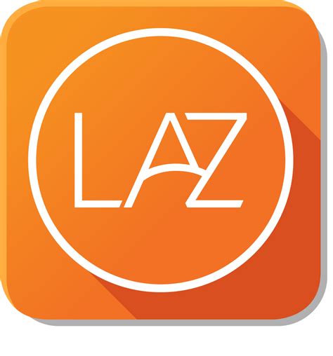 Lazada App Logo The Eleader