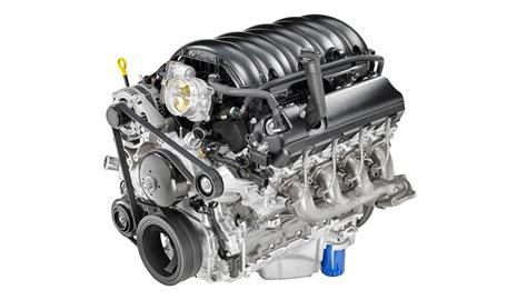 Need A Dependable Chevy These Are The Most Reliable Silverado Engines