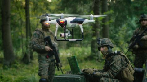 Top 10 Drones With Camera And Integrated Gps System Tac X Tactical