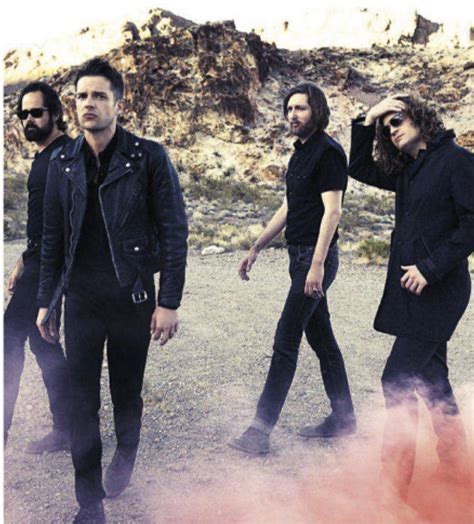 Review The Killers Runaways