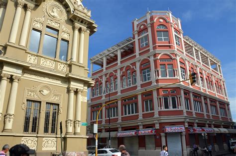 San jose was founded in 1777 and when california gained statehood in 1850, san jose served as its first capital. San Jose, Costa Rica City Guide - The Capital with Nothing to See? — Adventurous Travels ...
