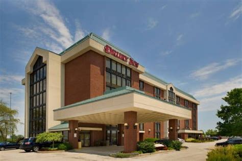 Visit the iconic gateway arch or check. Drury Inn St. Louis St. Peters Saint Peters (Missouri ...